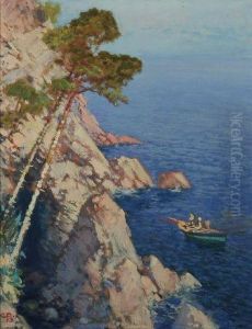 Scogliera