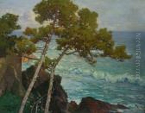 Mareggiata - view 1