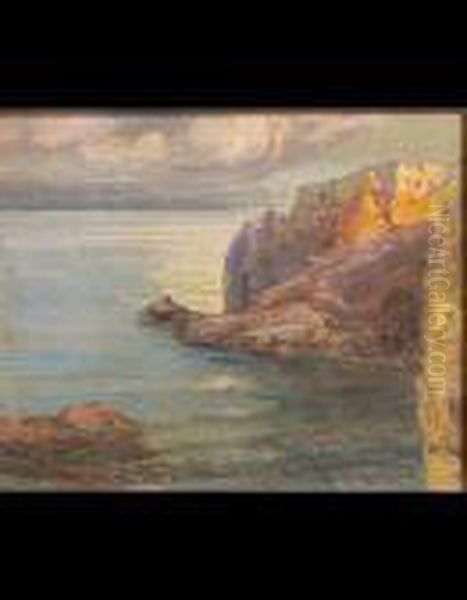 Scorcio Di Vernazza - view 1