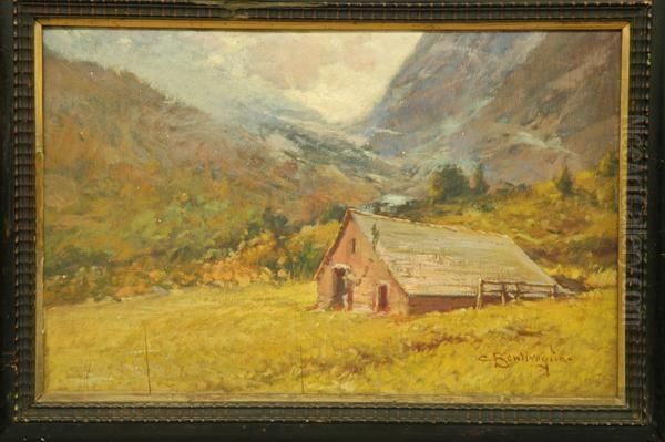 Valsugana (roncegno) - view 1