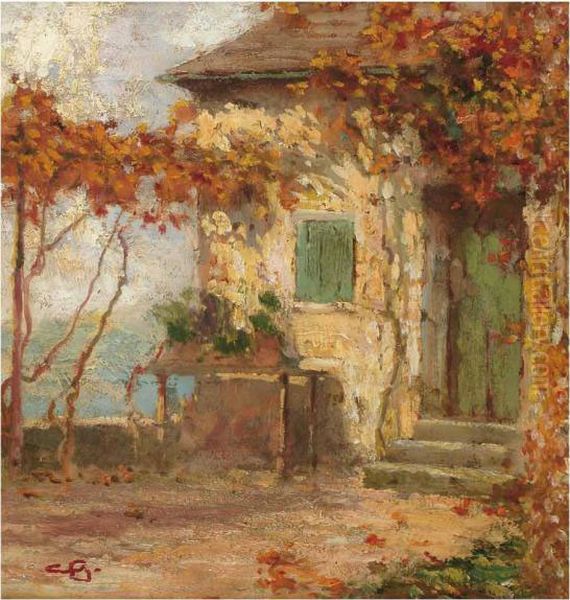 Rustico Lugure Sul Mare - view 1