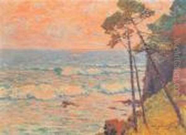 Marina Di Nervi - view 1
