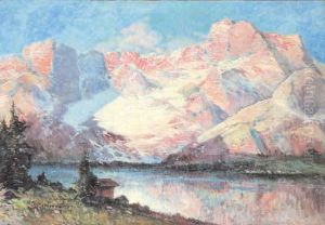 Paesaggio Dolomitico