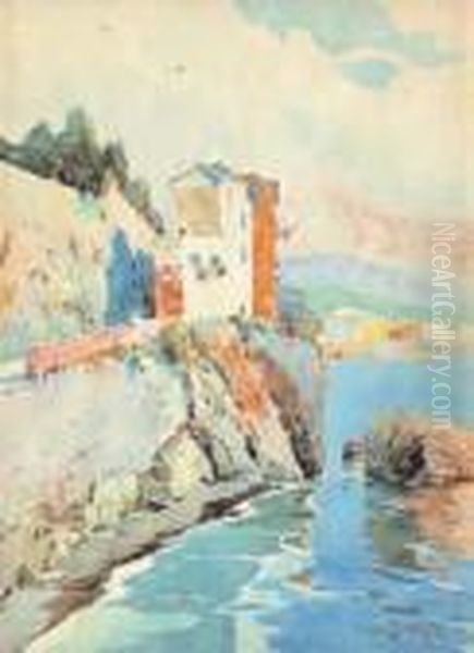 Case Sulla Scogliera - view 1