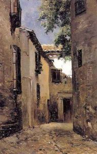 Calle de Toledo