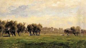 Pradera holandesa Pradera holandesa