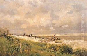 Dunas de Villerville
