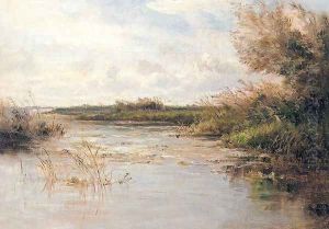 Lagunas de Abcoude