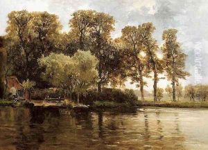 Canal Canal