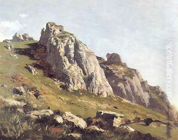 Picos de Europa 5 - view 1