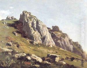 Picos de Europa 5 by Carlos de Haes