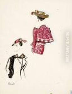 A Costume Study