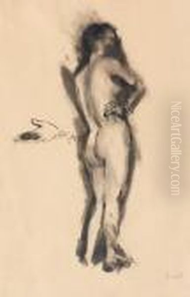 Personnage - view 1