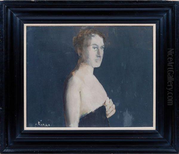 Portrait D'un Jeune Homme Ou Autoportrait - view 1