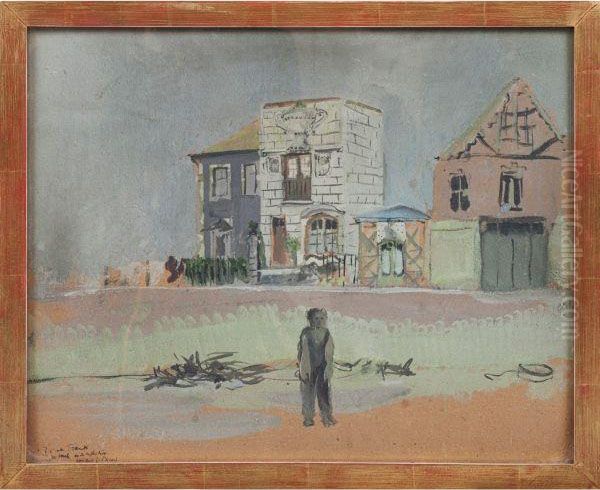 Charenton - view 1
