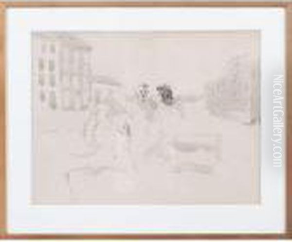 Groupe D'enfants - view 1