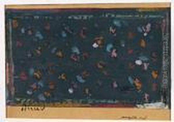 Projet De Tapis - view 1