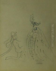 Arnaud &amp; Armide