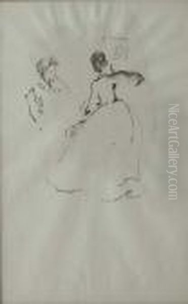 Couple - view 1