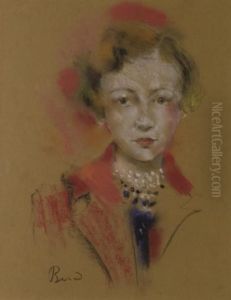 'l'anglaise', 1946-1947