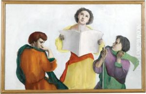 Marie-blanche De Polignac Marie-blanche De Polignac