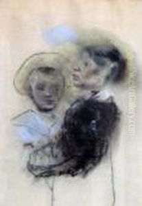 La Gouvernante Et Le Petit Gareon La Gouvernante Et Le Petit Gareon