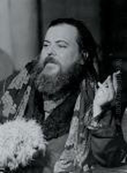 Portrait, Vers 1938 - view 1