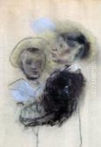 La Gouvernante Et Le Petit Garcon La Gouvernante Et Le Petit Garcon