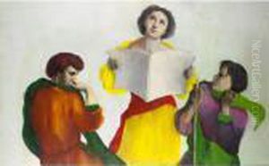 Marie-blanche De Polignac