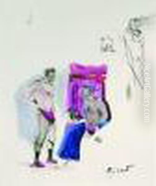Conversation - view 1