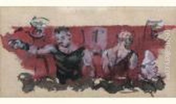 Sans Titre - view 1