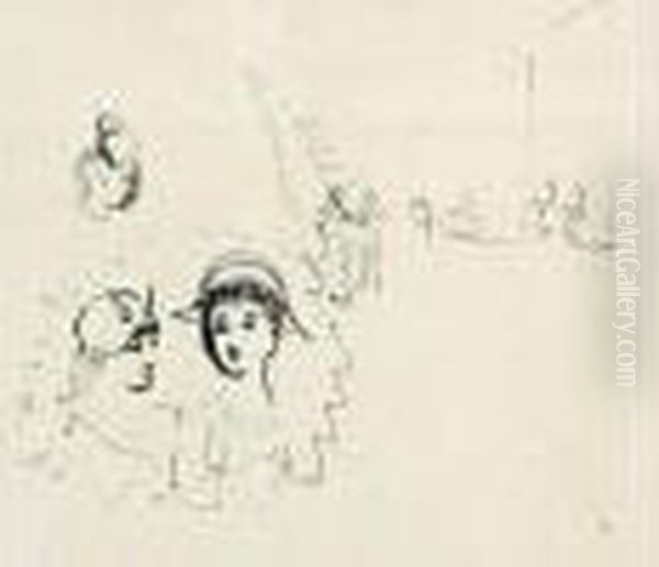 Sans Titre - view 1