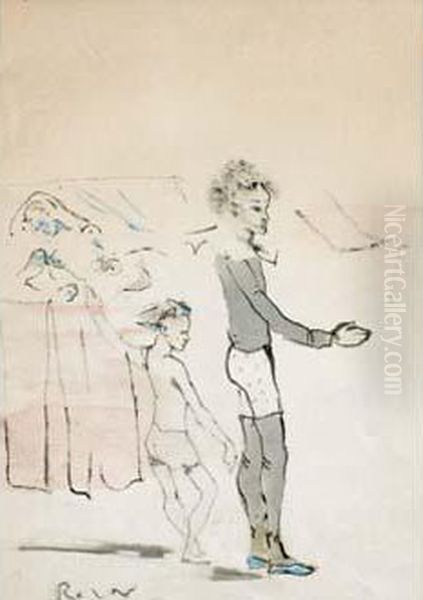Sans Titre - view 1