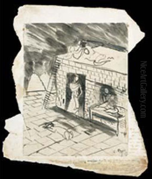 Sans Titre - view 1
