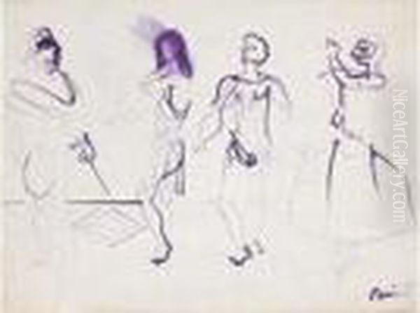 Sans Titre - view 1