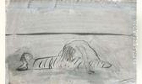 Sans Titre - view 1
