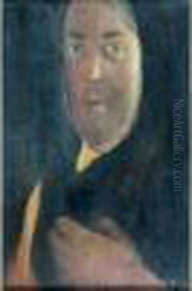 Autoportrait, Circa 1934 - view 1