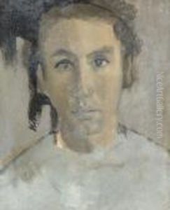 Portrait De Homme