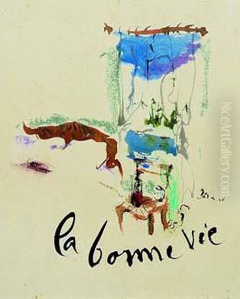 La Bonne Vie - view 1