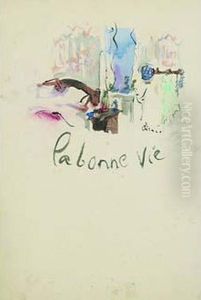 La Bonne Vie
