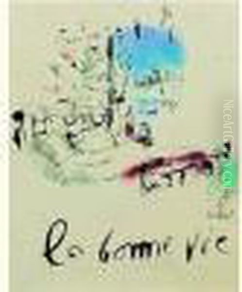 La Bonne Vie - view 1