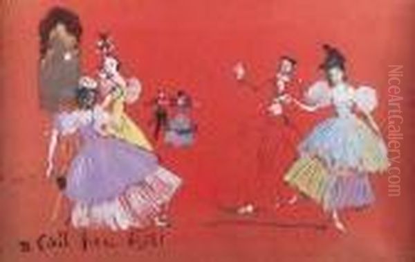 Le Bal: Robe De Soir - view 1