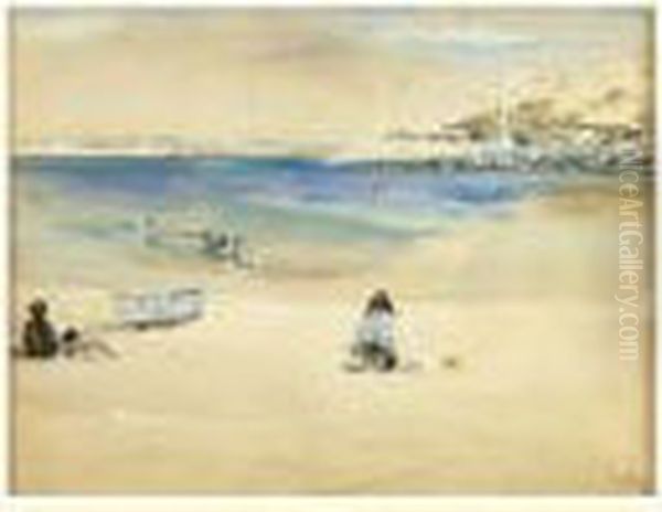 Les Goudes - view 1