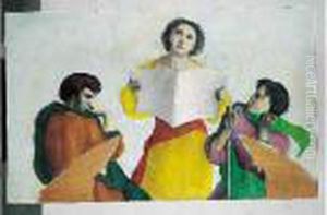 Berard by Christian Berard