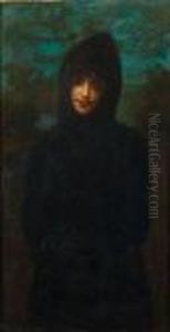 Portrait De Liane De Pougy