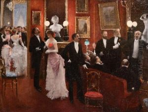 Evening Party