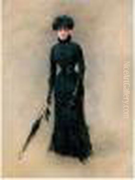 La Parisienne - view 1
