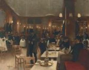 La Brasserie by Jean-Georges Beraud