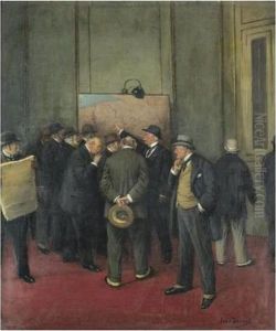 Le Communique