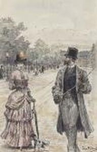 La Promenade La Promenade
